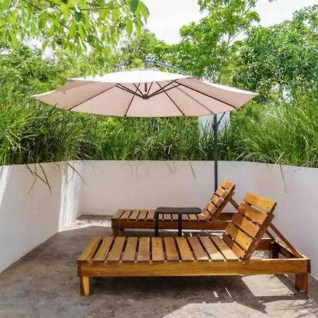 Exclusive Villa "Town House" Luxury Amenities In Tulum Eksteriør bilde
