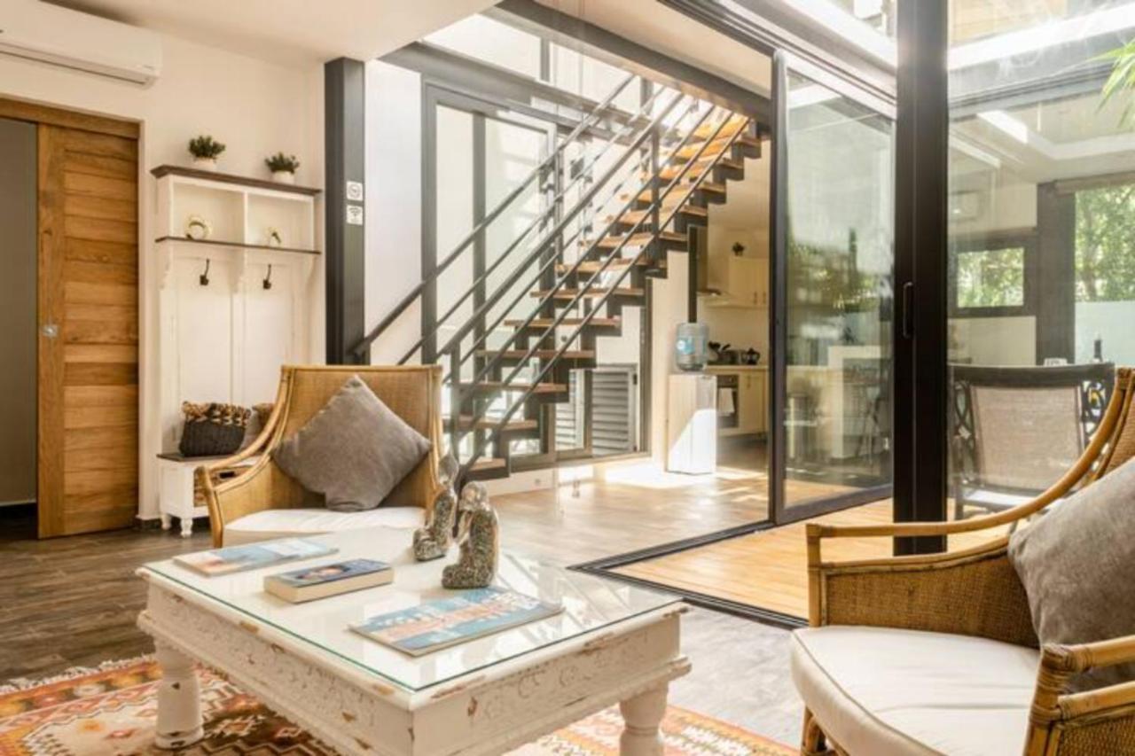 Exclusive Villa "Town House" Luxury Amenities In Tulum Eksteriør bilde