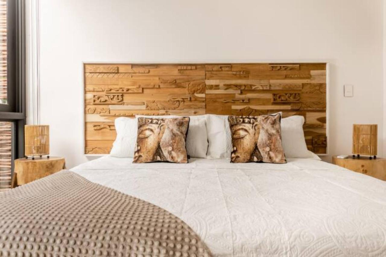 Exclusive Villa "Town House" Luxury Amenities In Tulum Eksteriør bilde