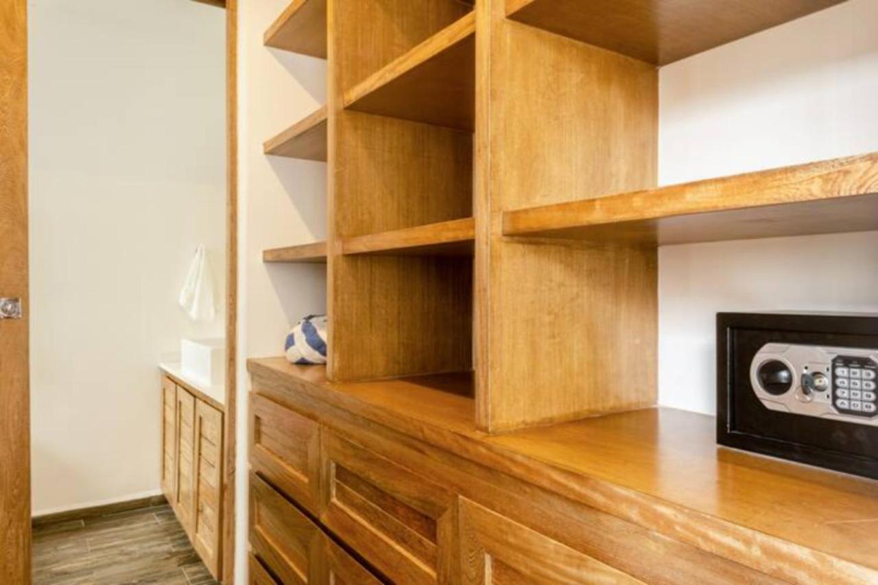 Exclusive Villa "Town House" Luxury Amenities In Tulum Eksteriør bilde
