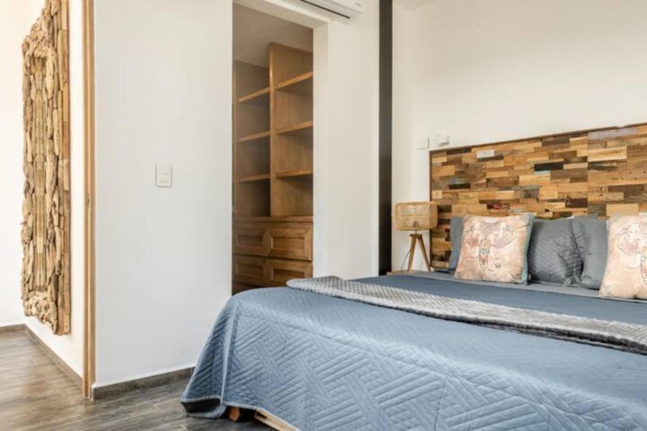 Exclusive Villa "Town House" Luxury Amenities In Tulum Eksteriør bilde