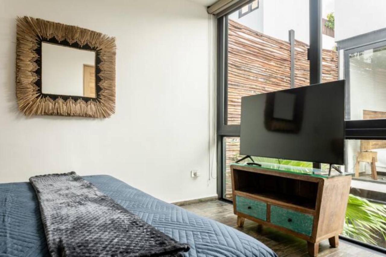 Exclusive Villa "Town House" Luxury Amenities In Tulum Eksteriør bilde