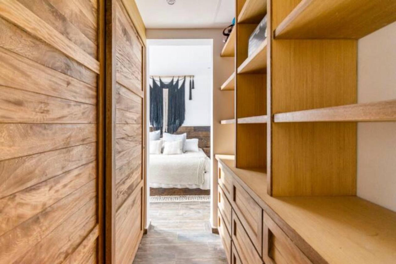 Exclusive Villa "Town House" Luxury Amenities In Tulum Eksteriør bilde