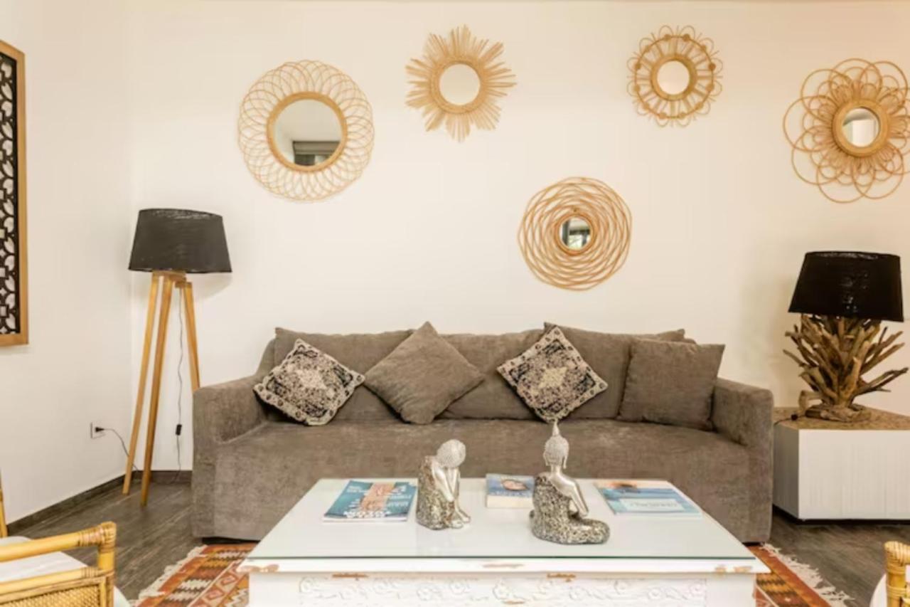 Exclusive Villa "Town House" Luxury Amenities In Tulum Eksteriør bilde