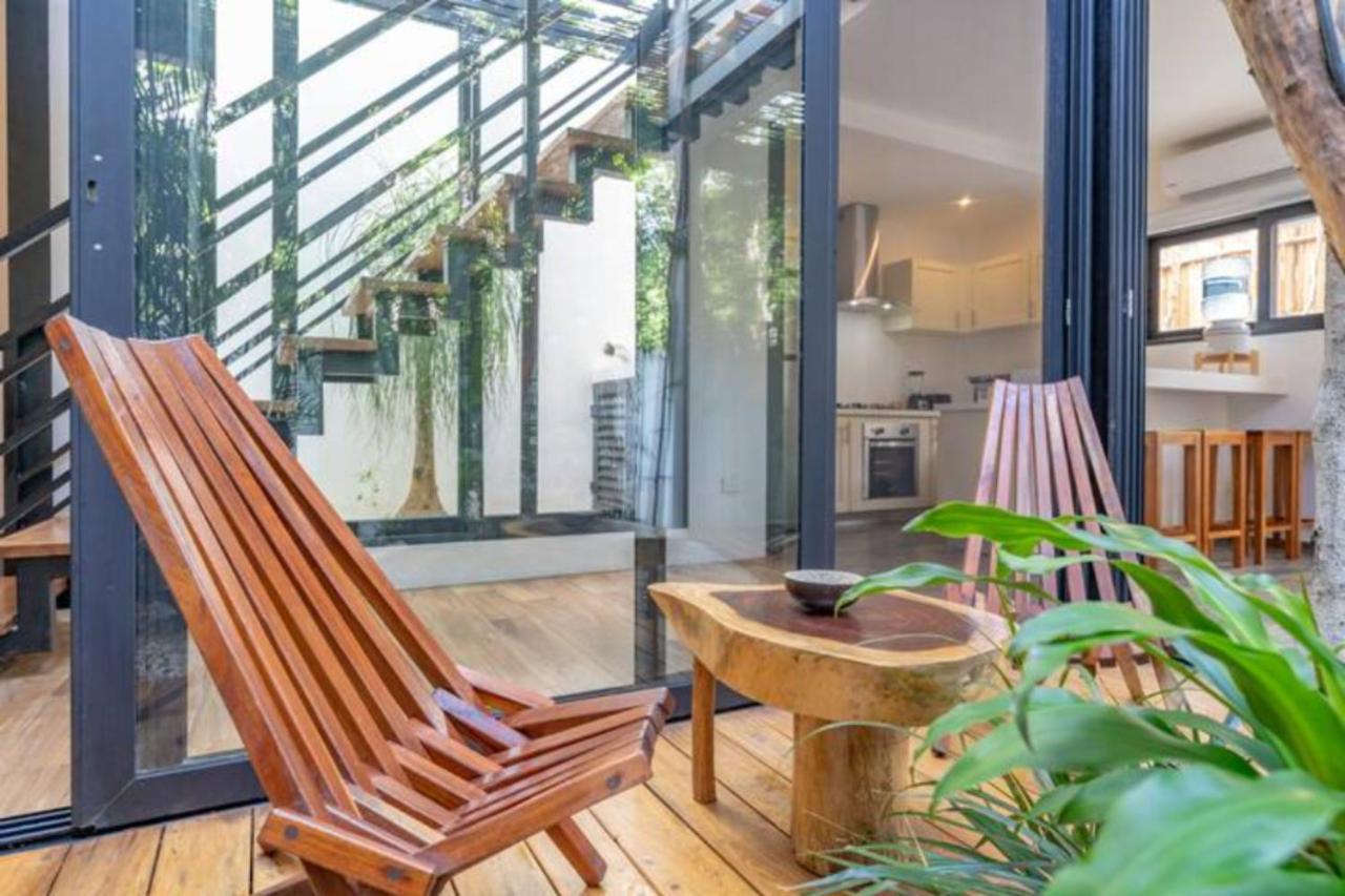 Exclusive Villa "Town House" Luxury Amenities In Tulum Eksteriør bilde