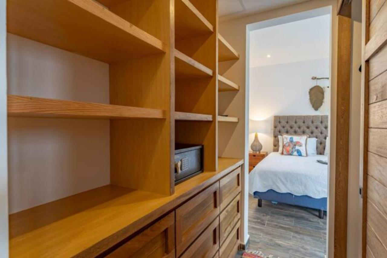 Exclusive Villa "Town House" Luxury Amenities In Tulum Eksteriør bilde